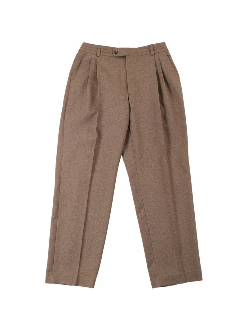 Upcycled trousers 1
