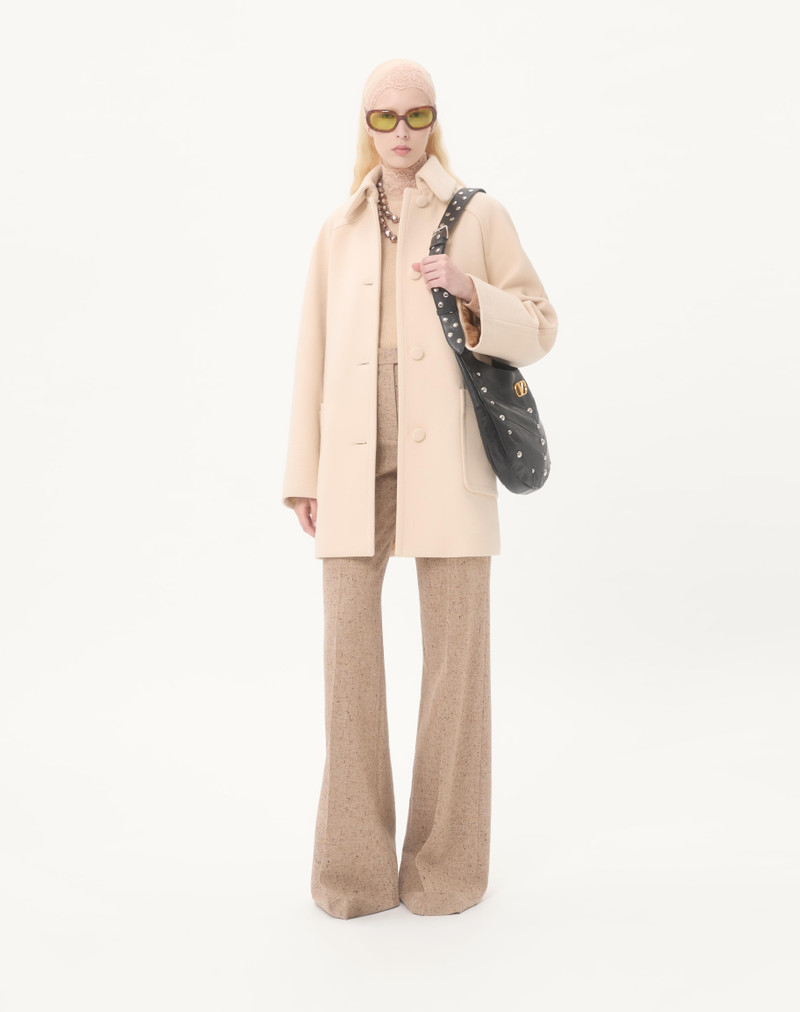 Valentino CASHMERE SWEATER outlook