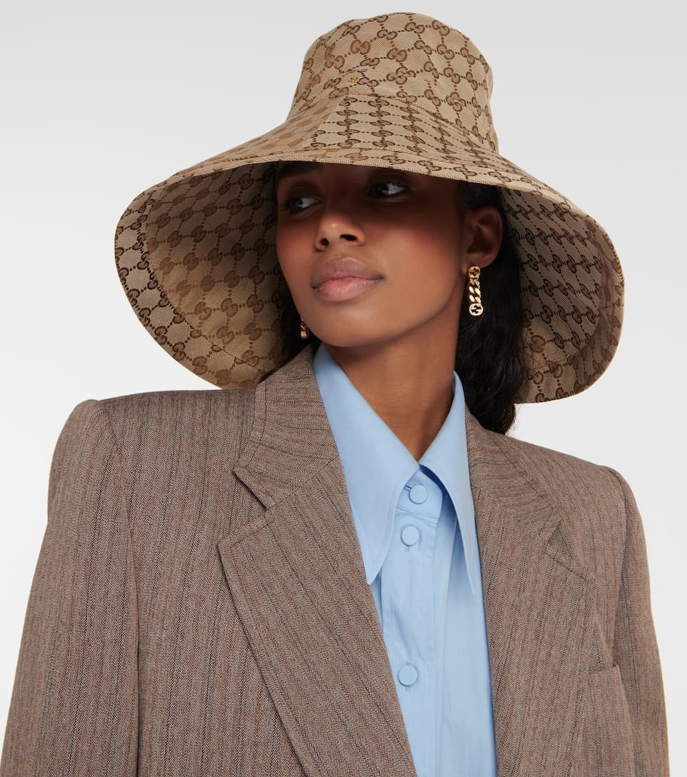 GUCCI Herringbone wool jacket | REVERSIBLE