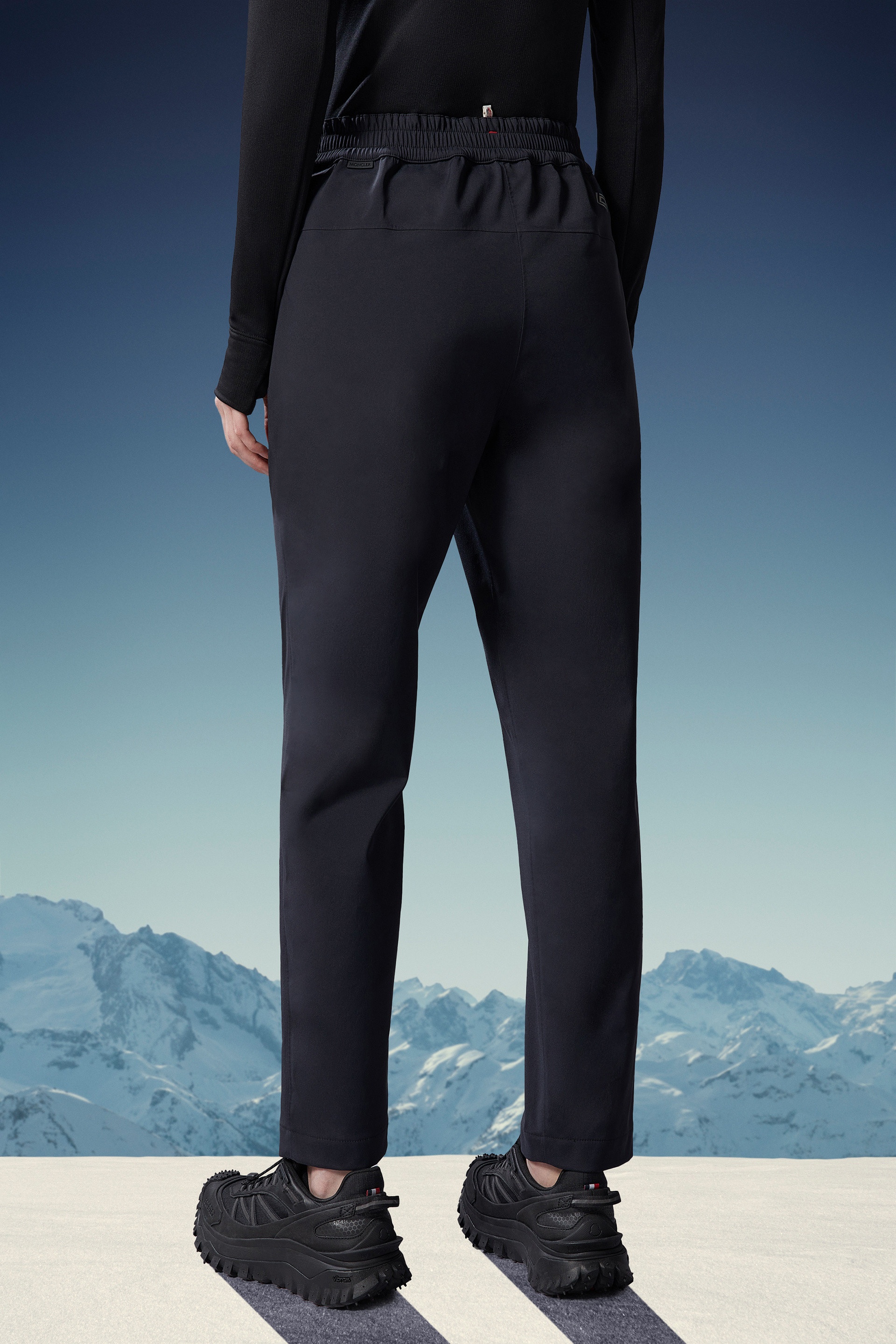 GORE-TEX Pants - 5