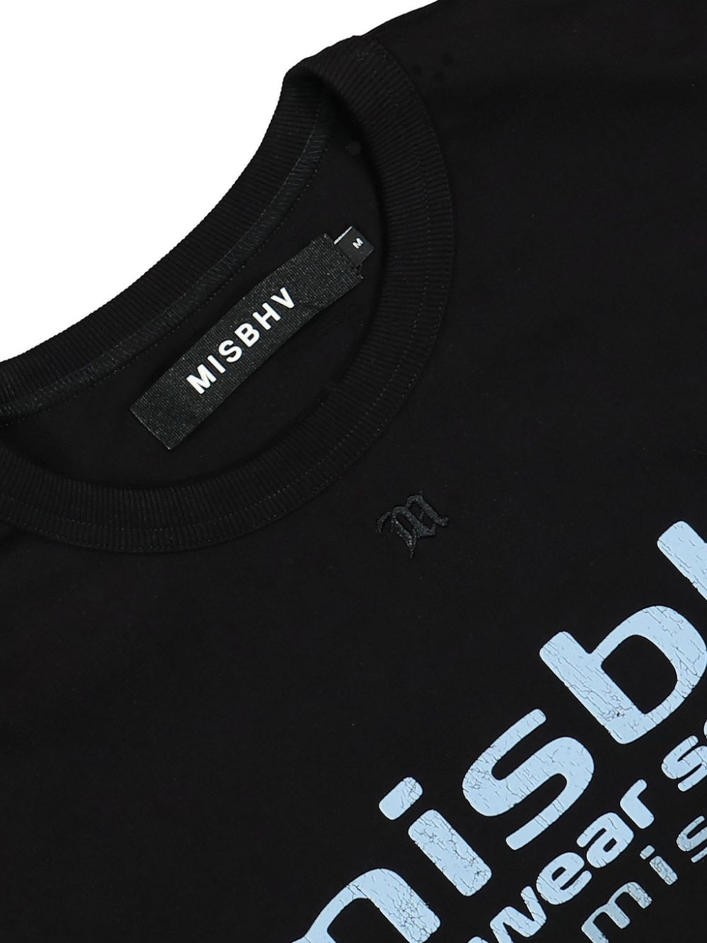 Homepage T-shirt - 3