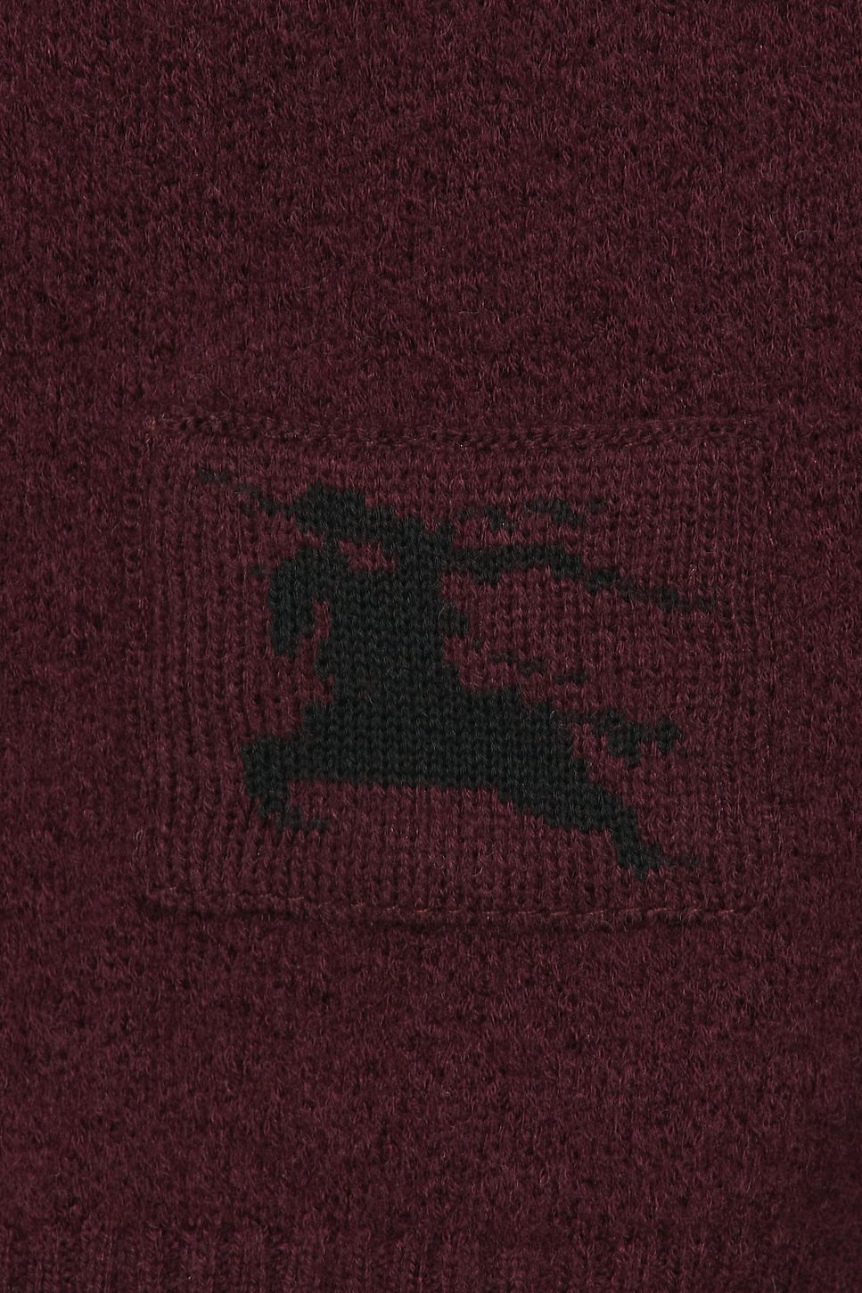 Turtleneck Sweater - 5