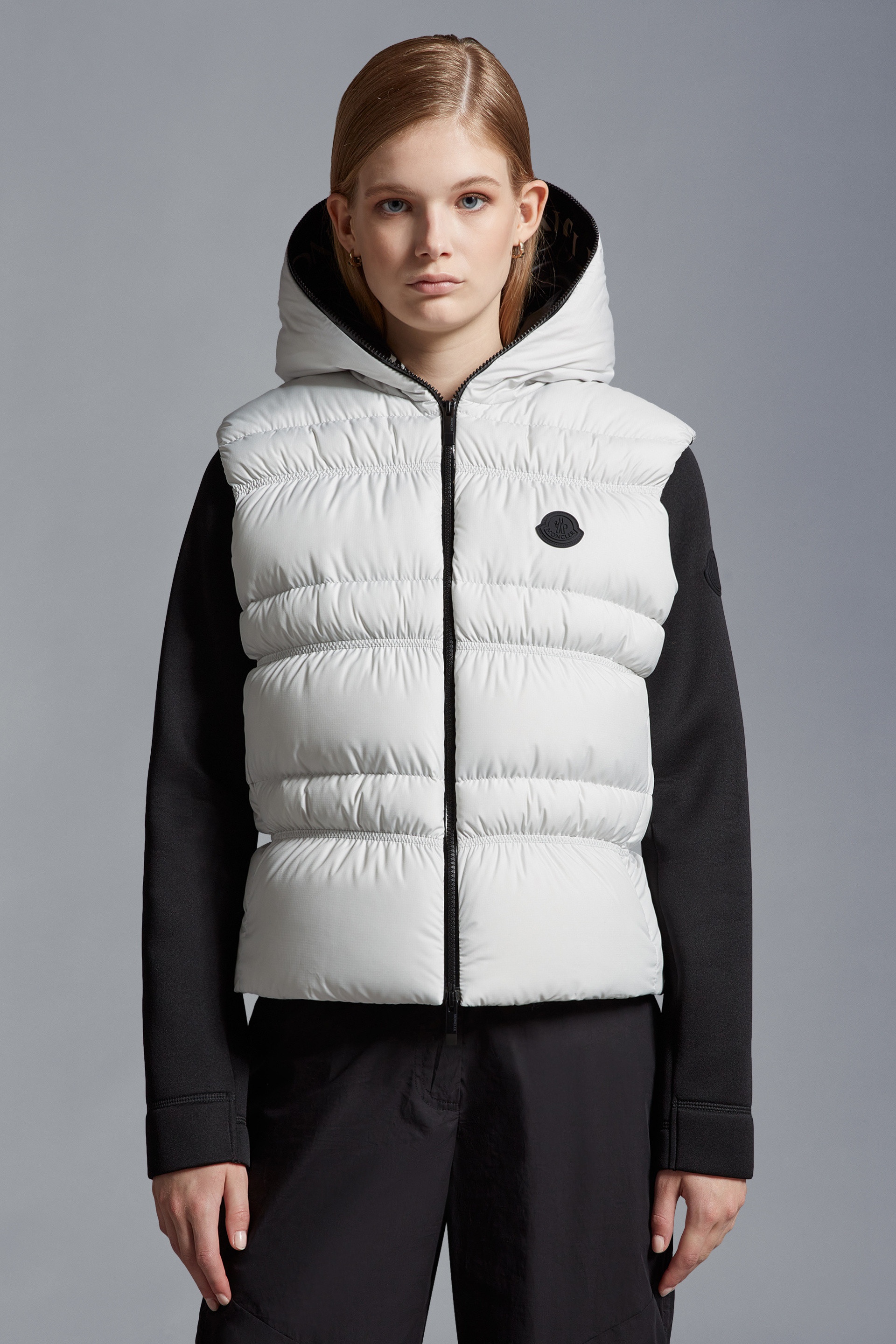 Weser Down Vest - 3