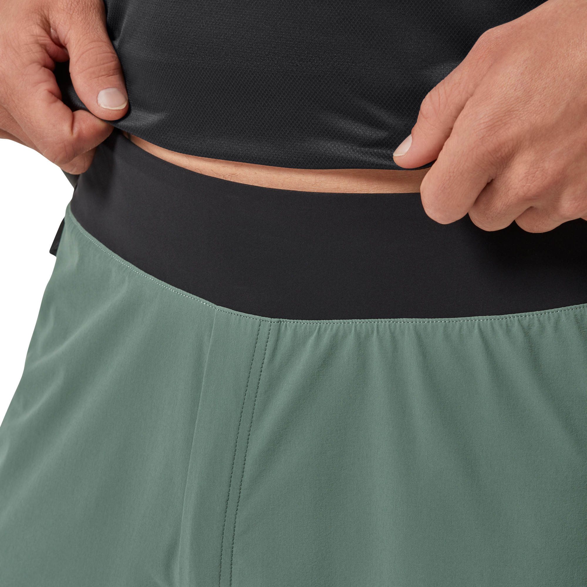 Lightweight Shorts - 4