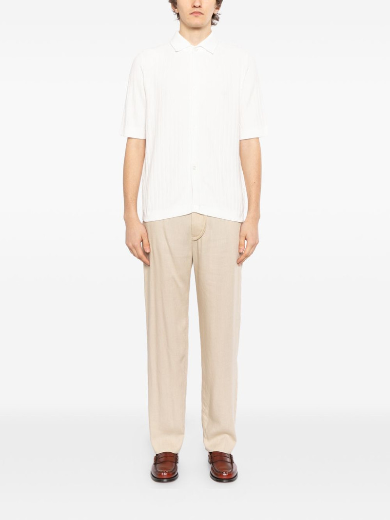 LARDINI cotton shirt outlook