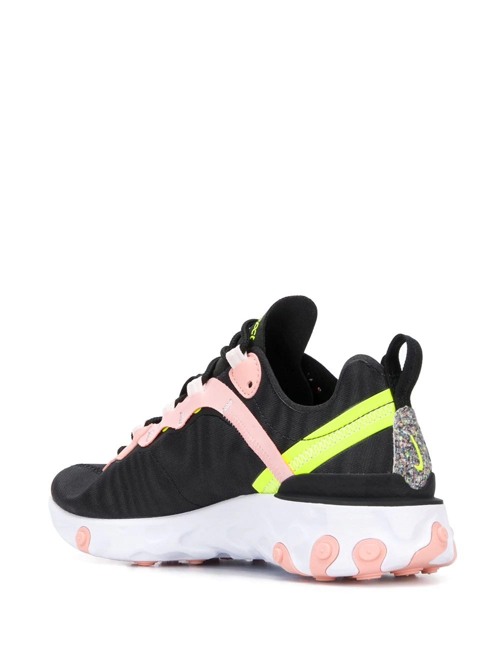 React Element 55 low-top sneakers - 3