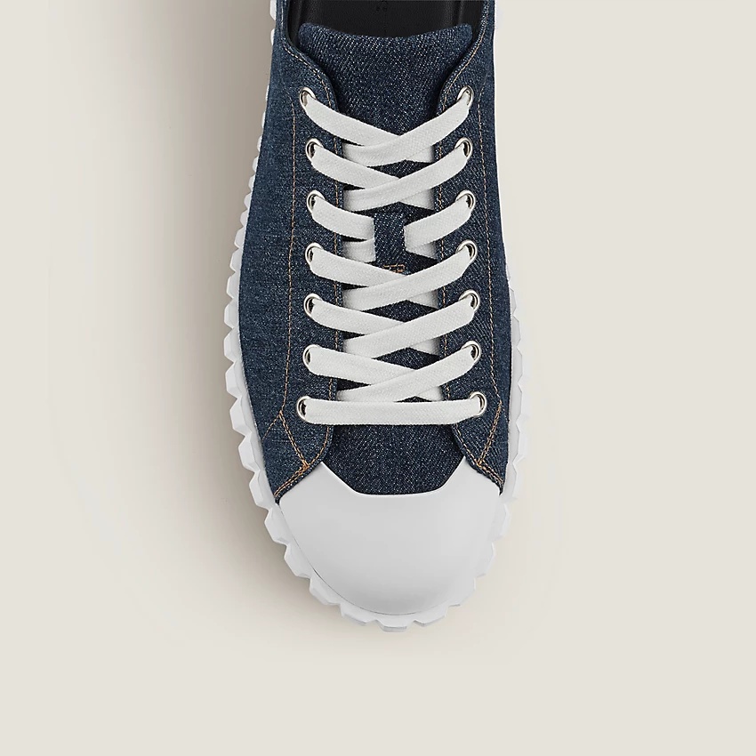 Cross sneaker - 4