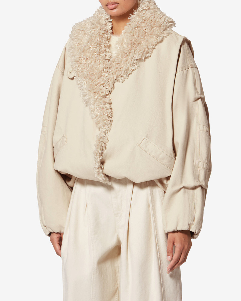 CHARONE JACKET 4