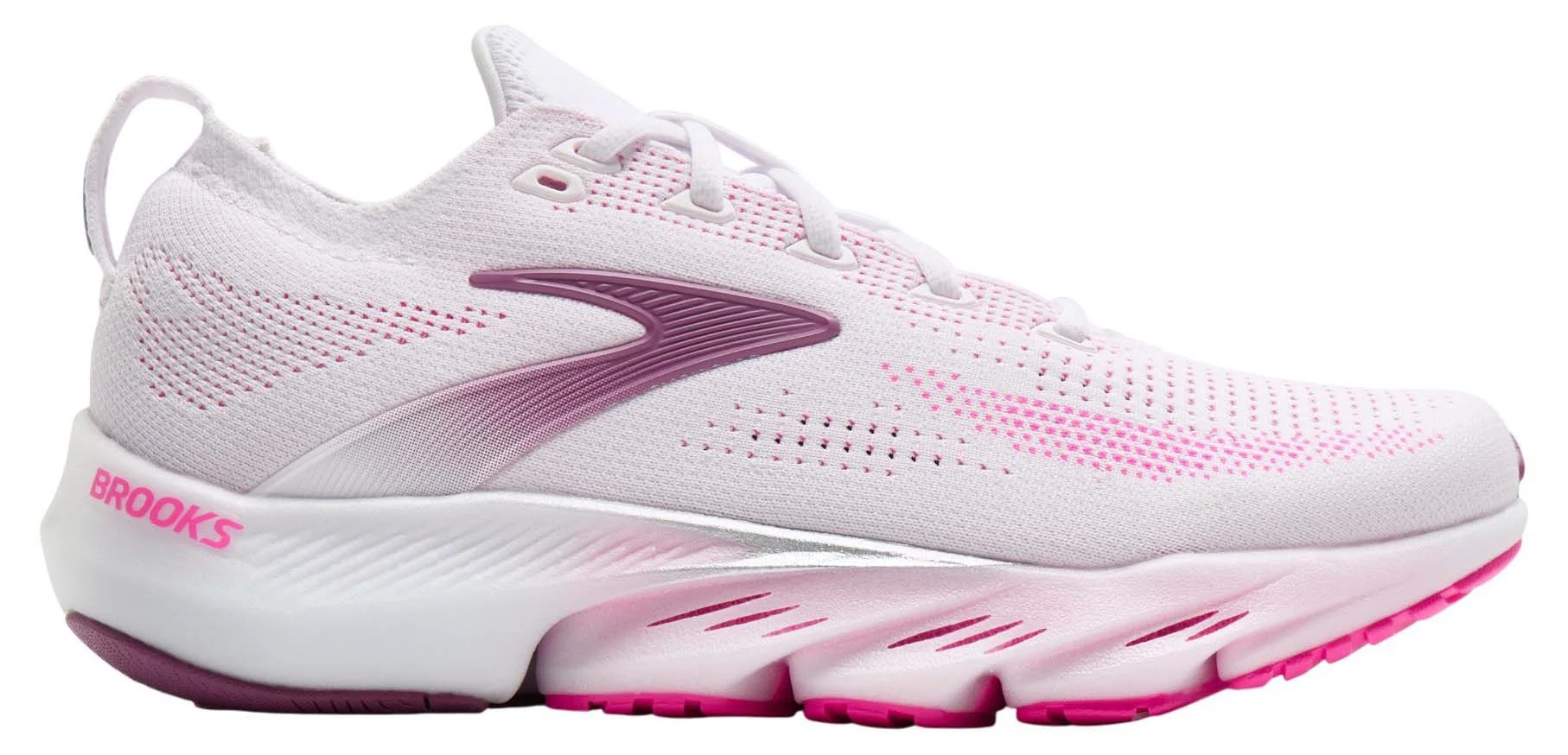 Brooks Women's Glycerin Flex Running Shoes - 1