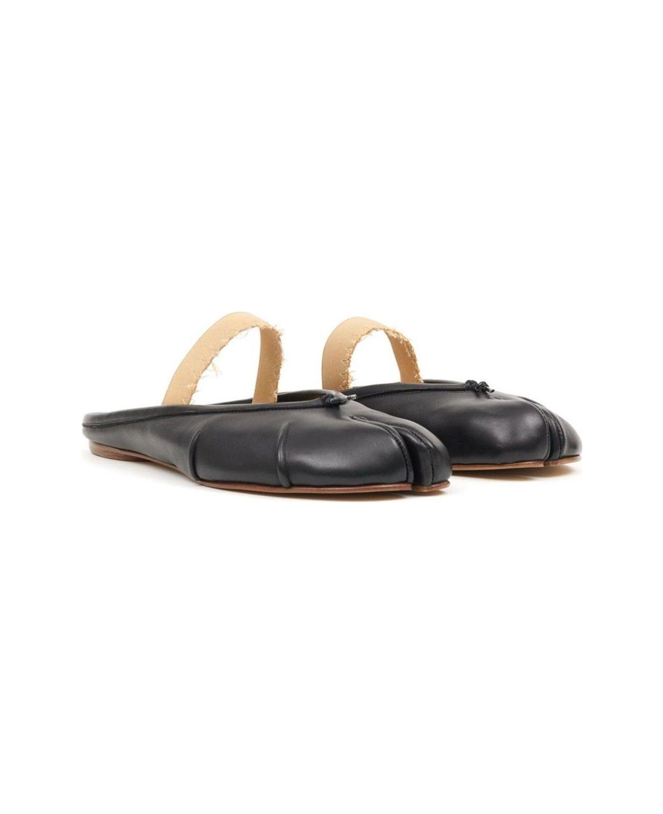 Ballet Shoes - 2