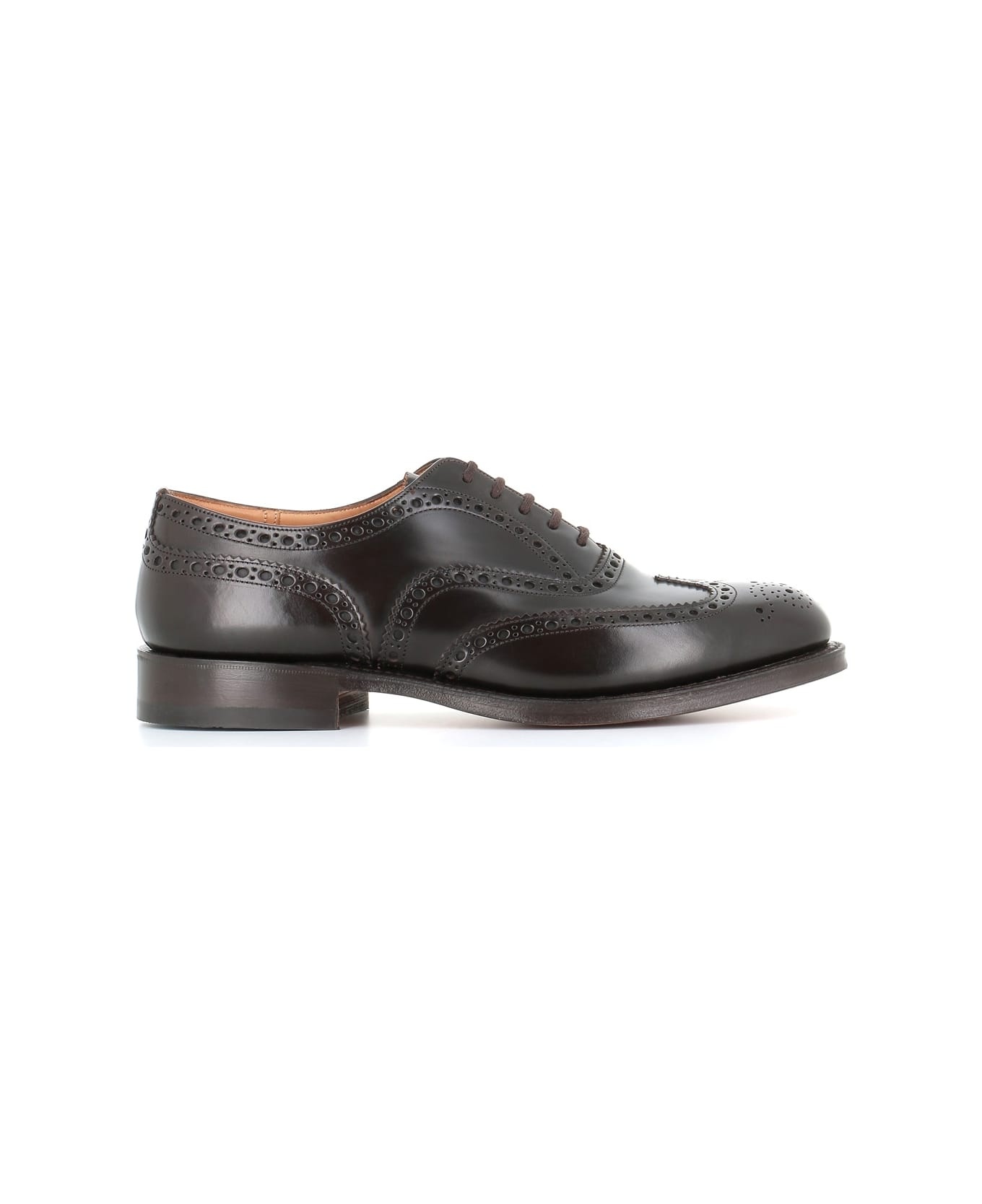 Brogues Burwood - 2