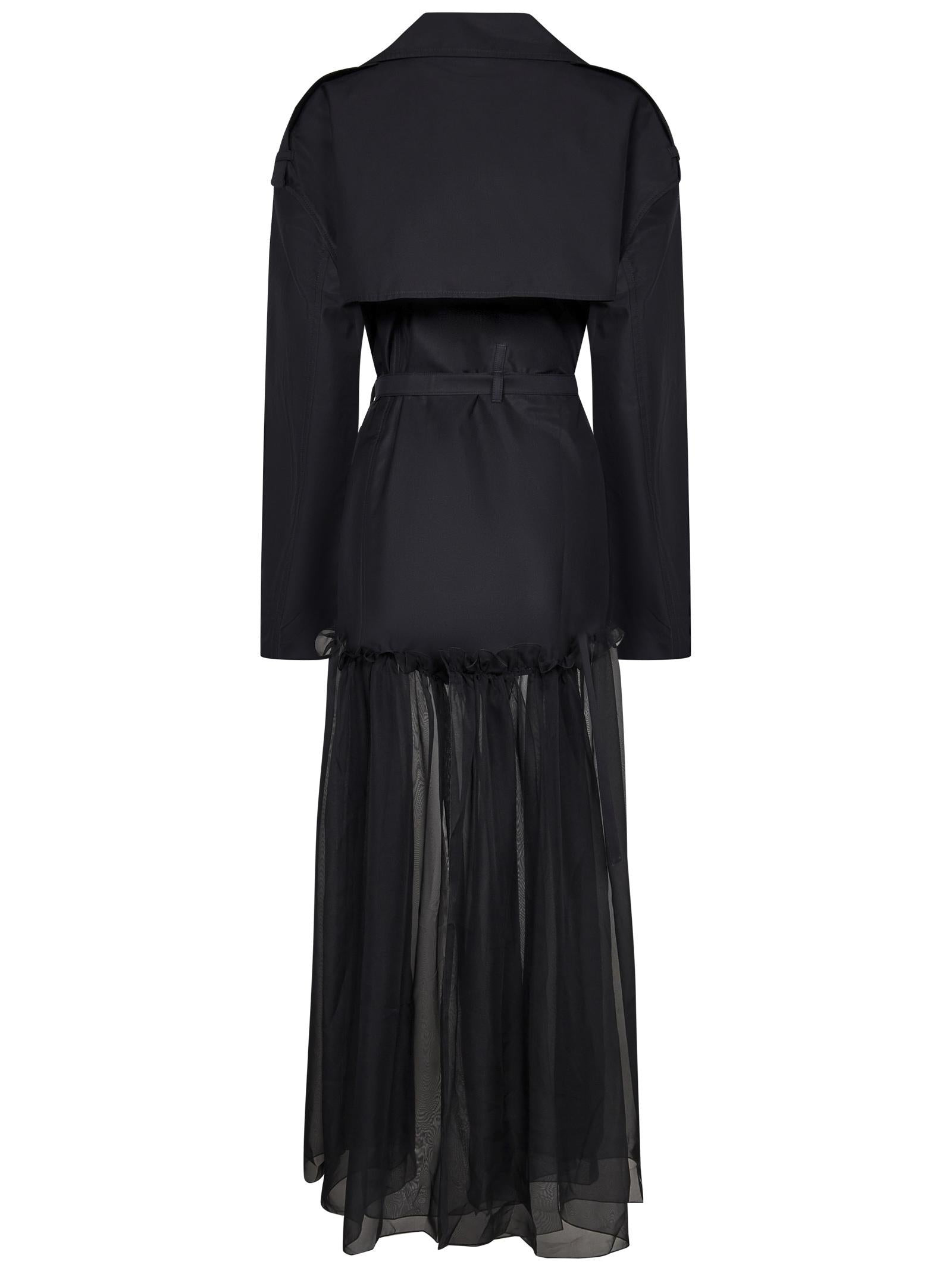 CAPPOTTO NENSI DOJAKA - 2