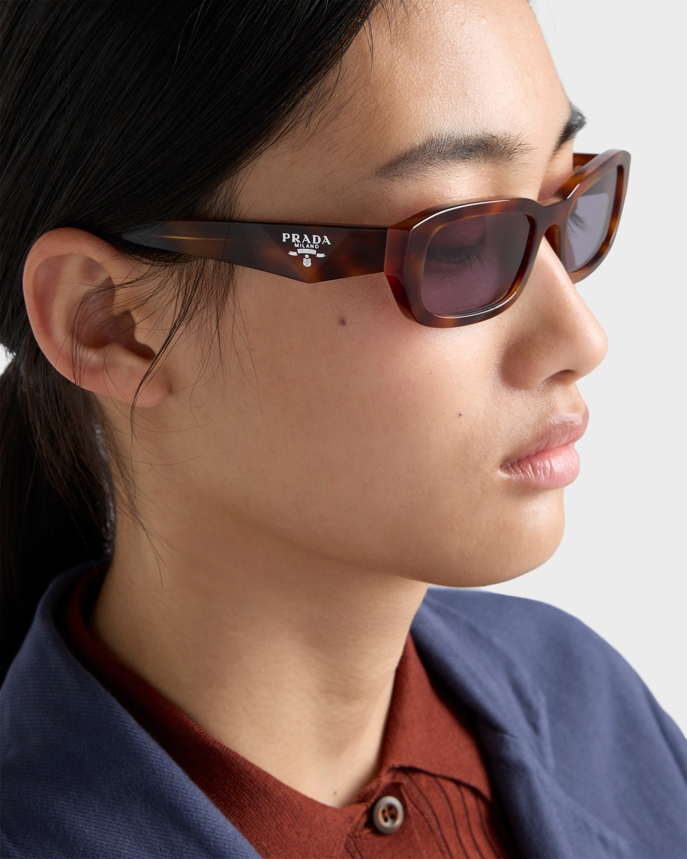 Prada Symbole sunglasses - 6