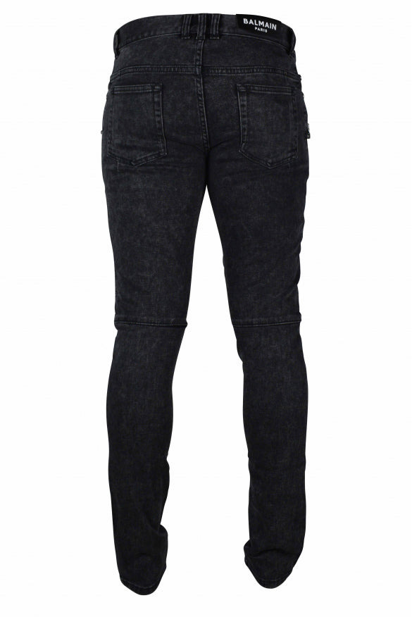 Balmain Men Skinny Jean - 5