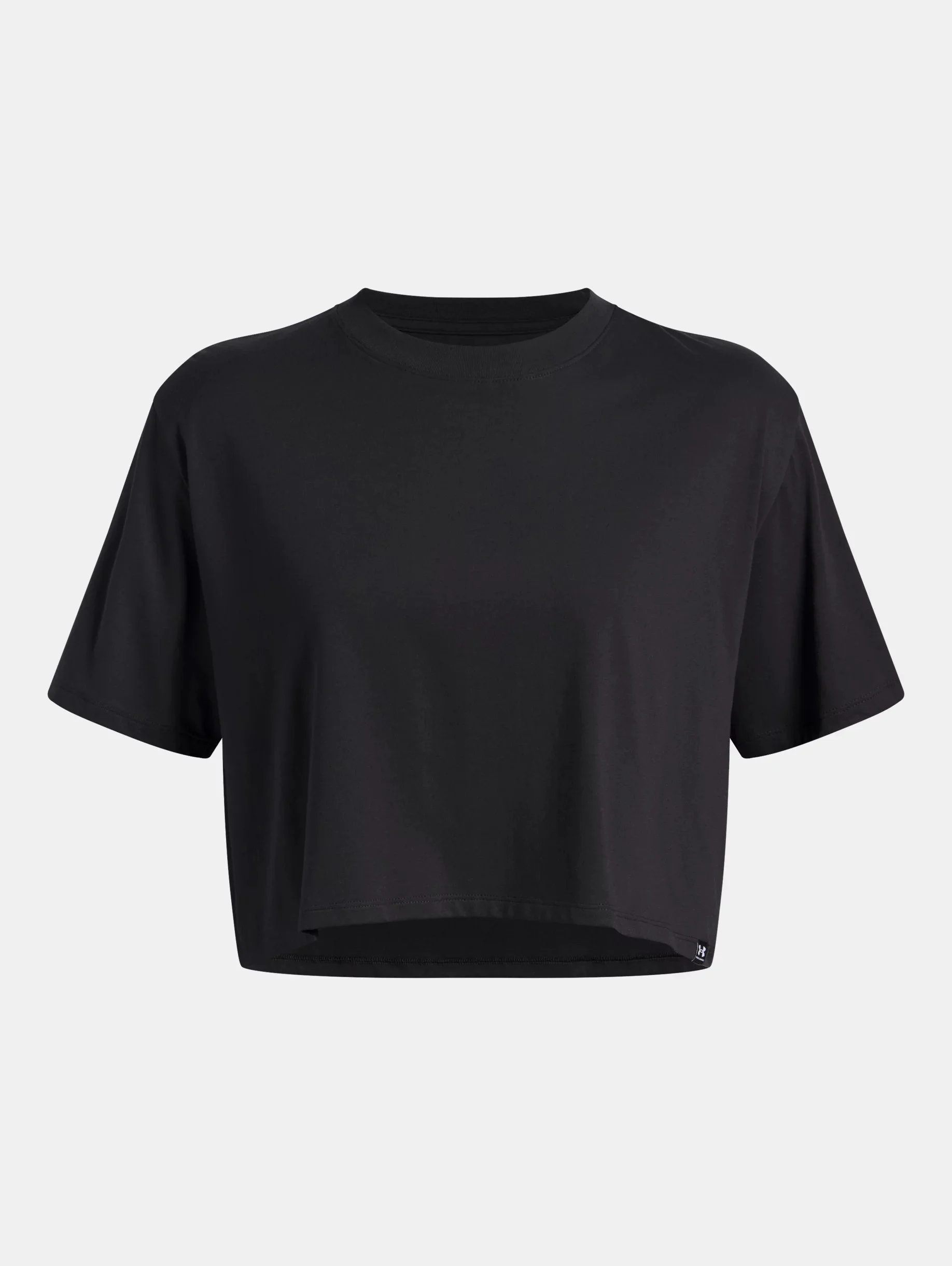 Women's UA Rival Short Sleeve - 1