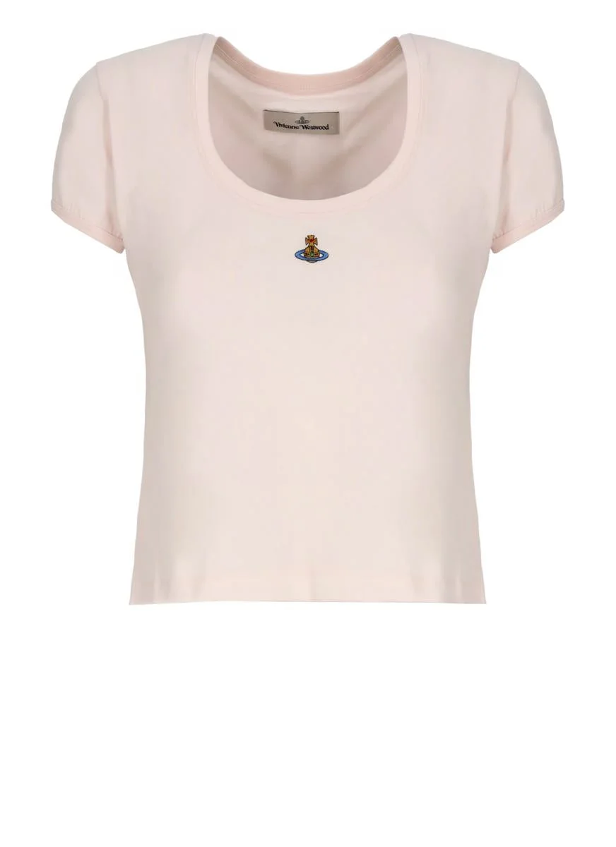 Vivienne Westwood T-Shirts And Polos - 1