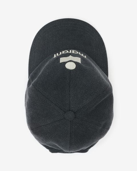 TYRON CAP - 3