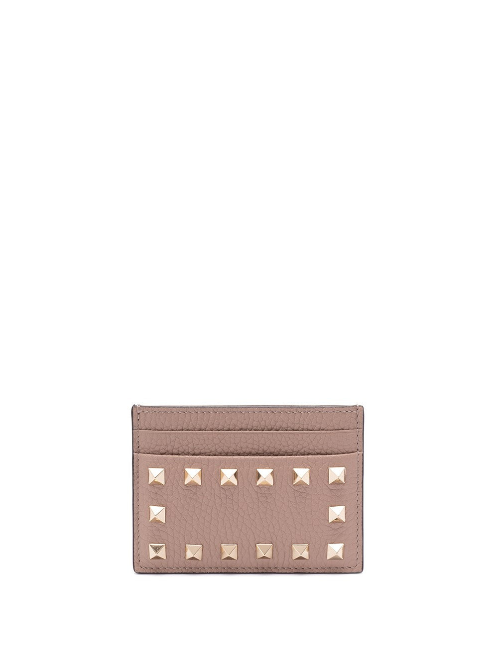 Valentino Garavani Women `Rockstud` Card Holder - 1