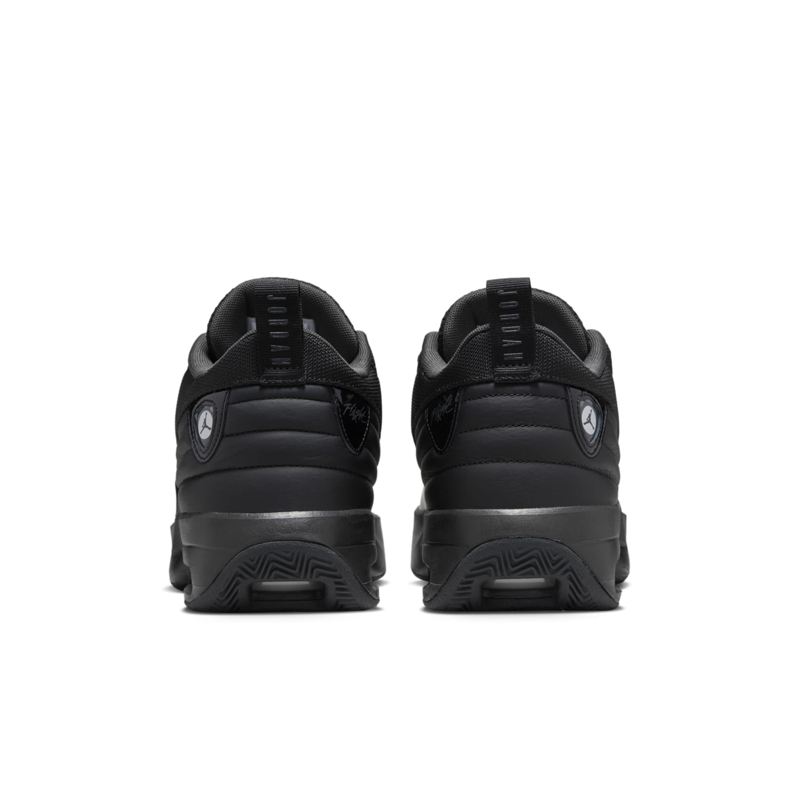 Air Jordan Max Aura 6 'Black Anthracite' FQ8298-001 - 5