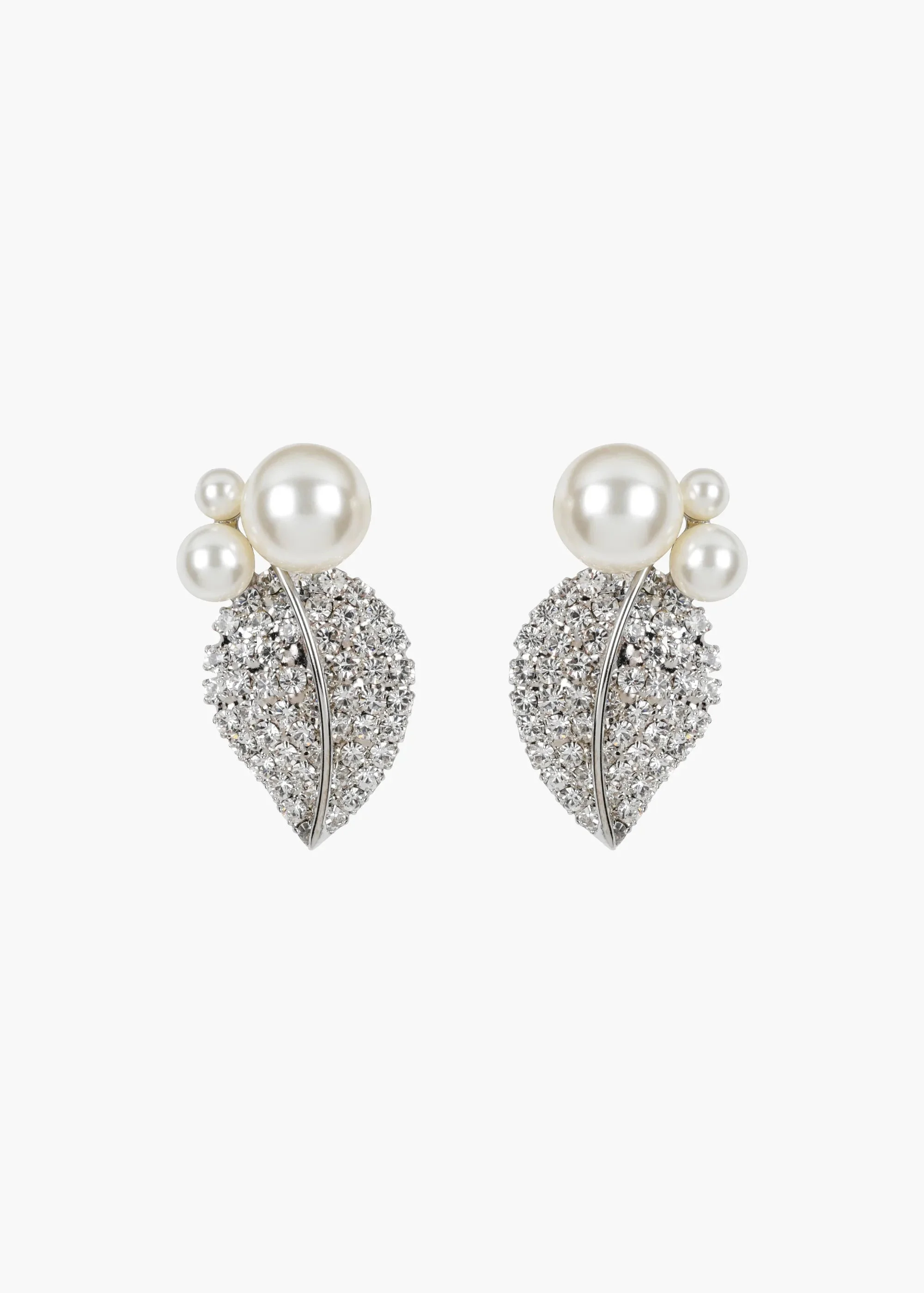 Blanca Earrings - 1