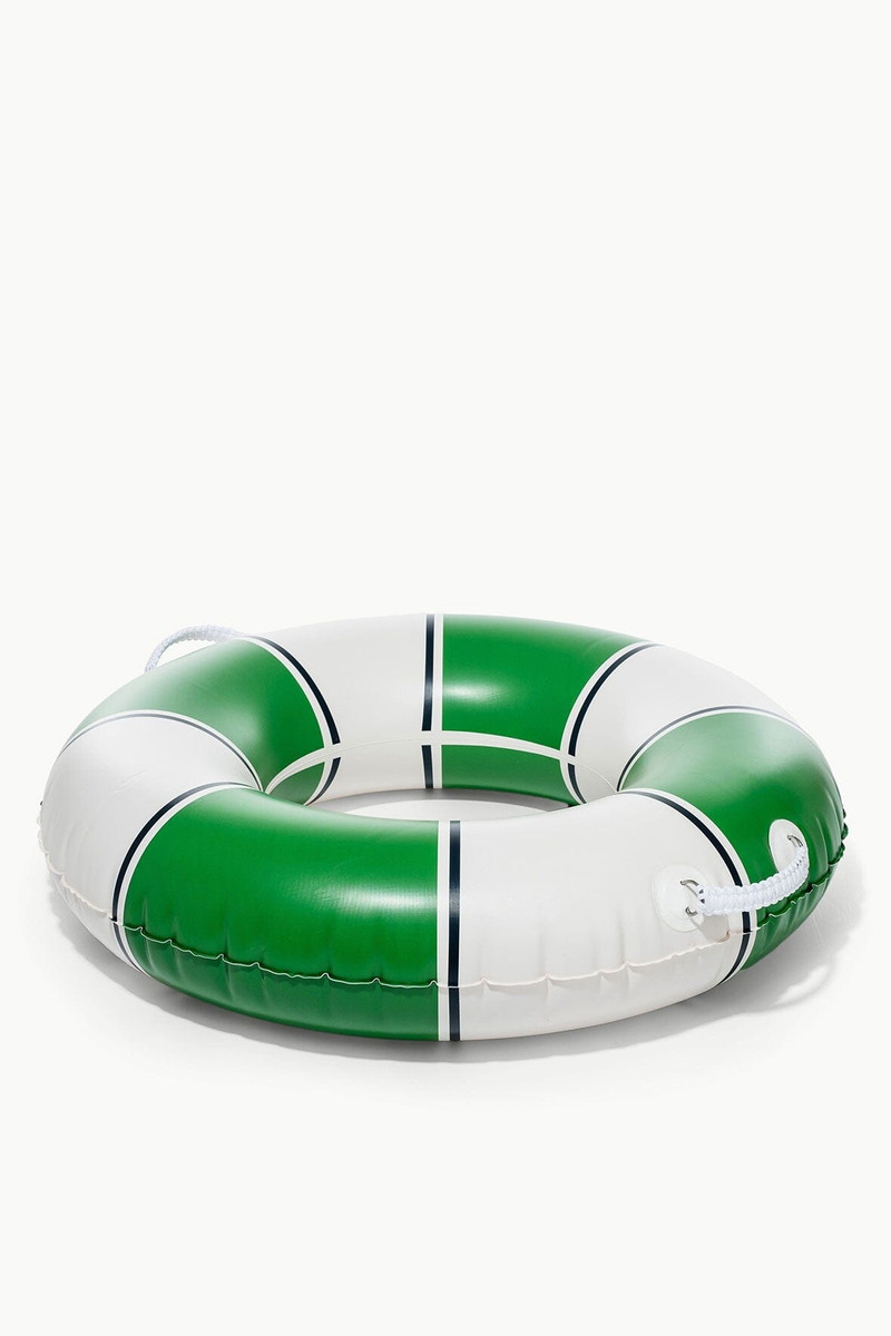 STAUD CLASSIC POOL FLOAT STAUD STRIPE 1