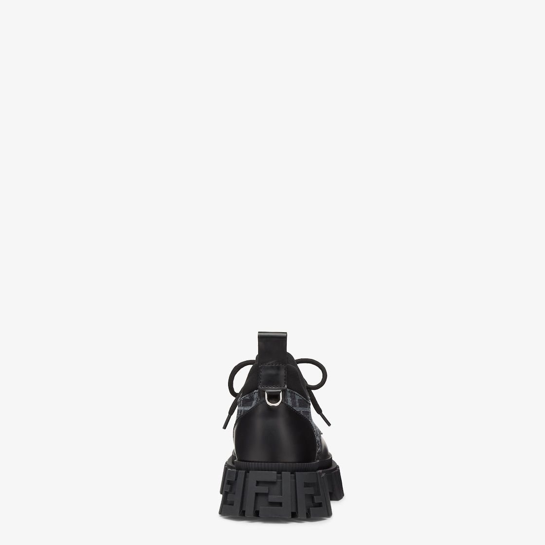 Fendi Force Lace-ups - 3