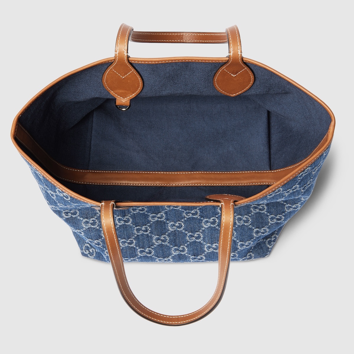 Gucci Totissima small tote bag - 7