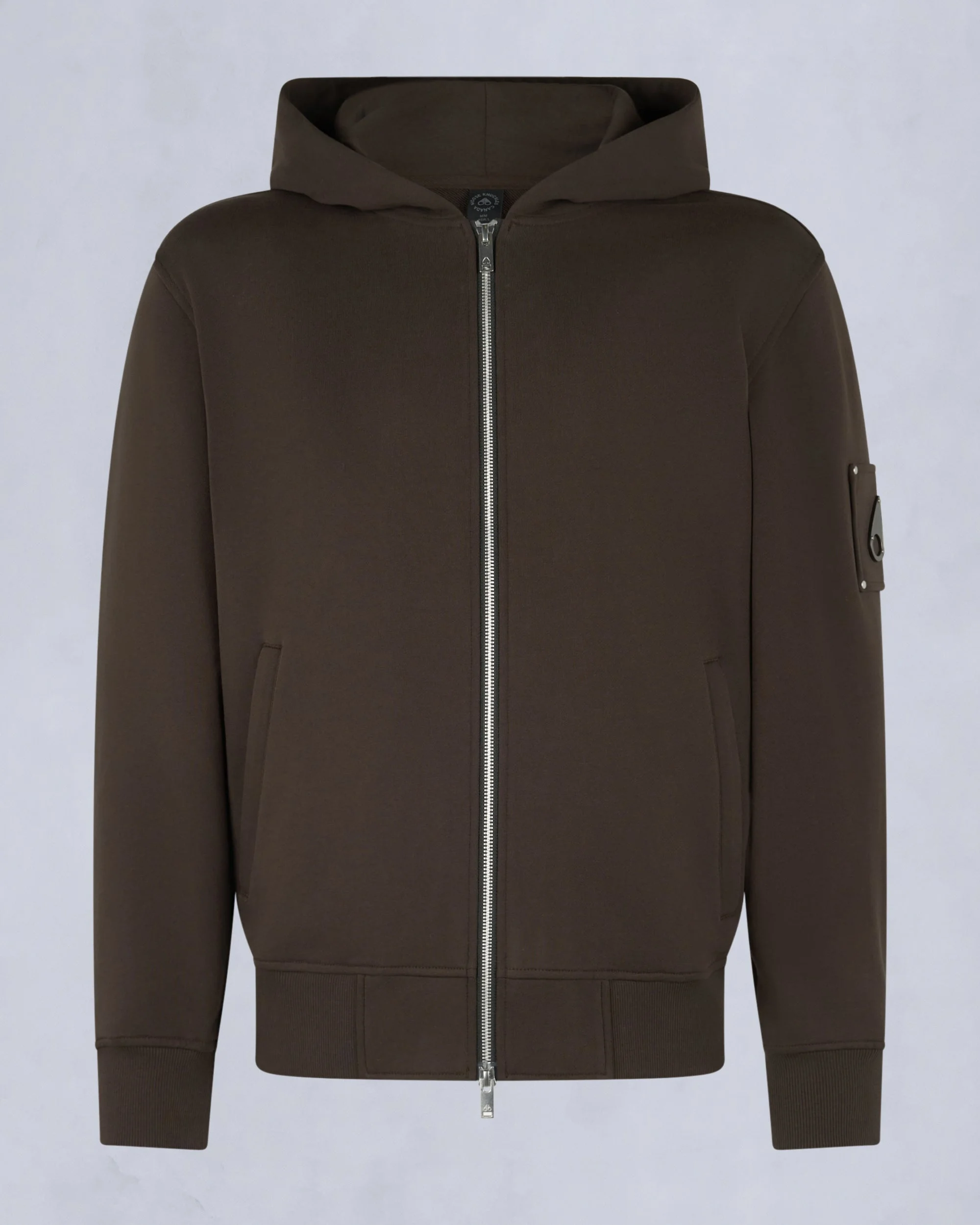 HARTSFIELD ZIP-UP - 1