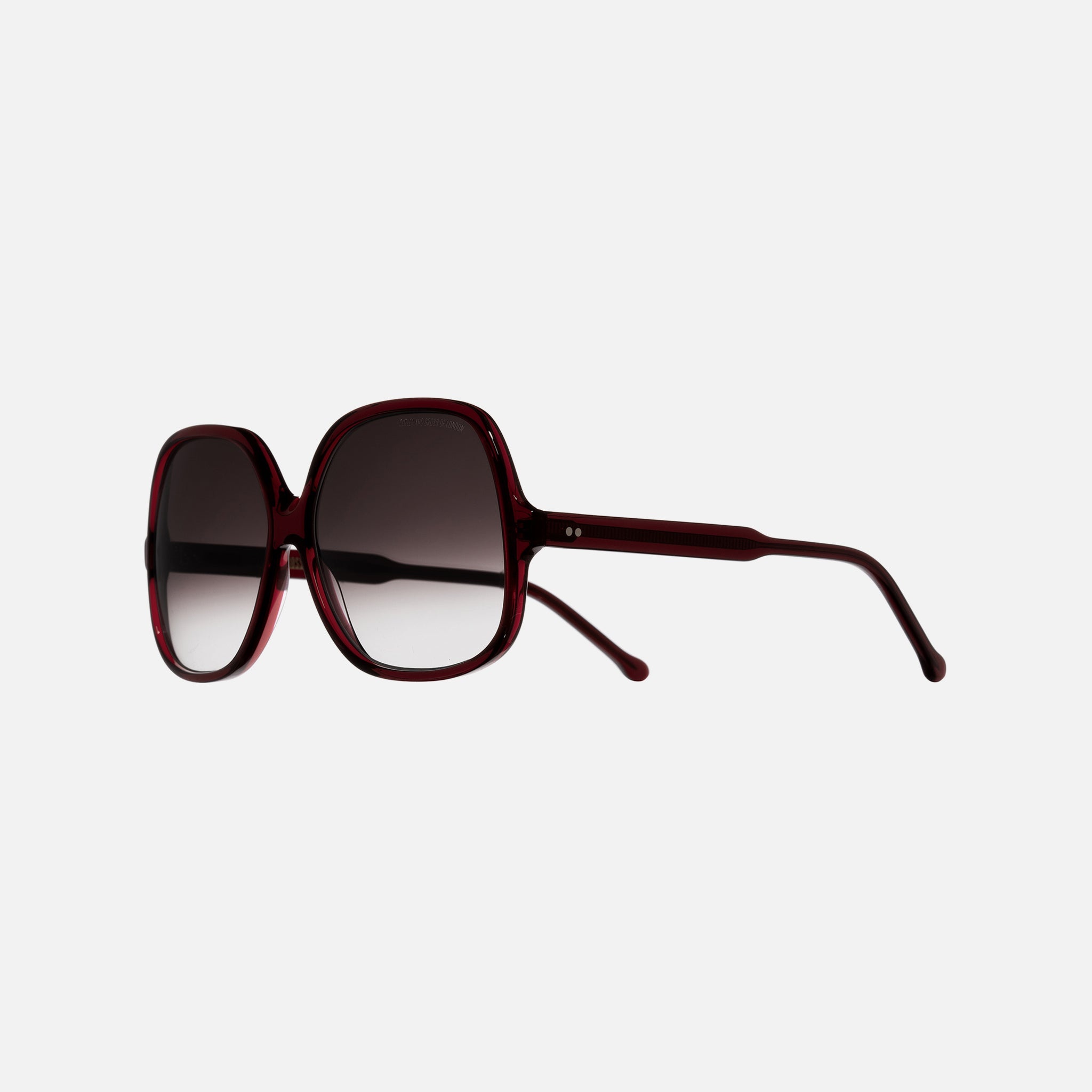 0811 SQUARE SUNGLASSES - 2