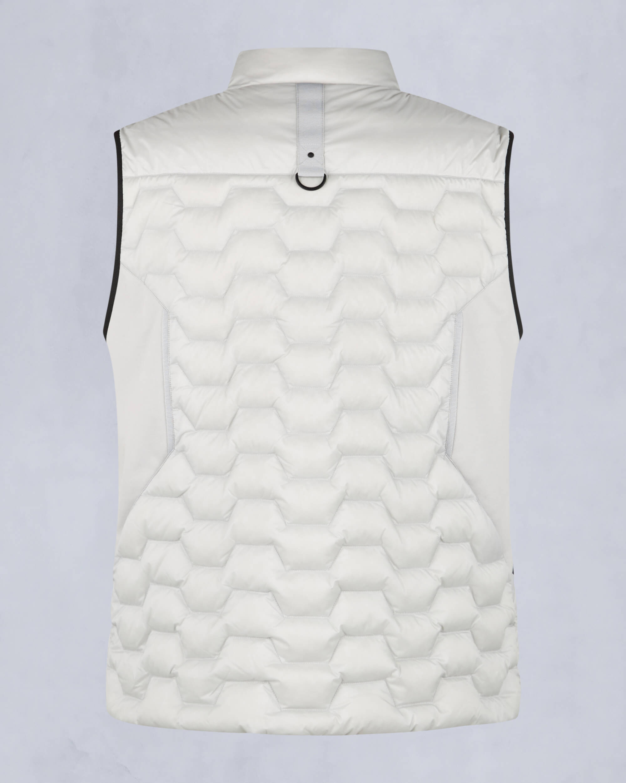 GRANITE DOWN HYBRID VEST - 6