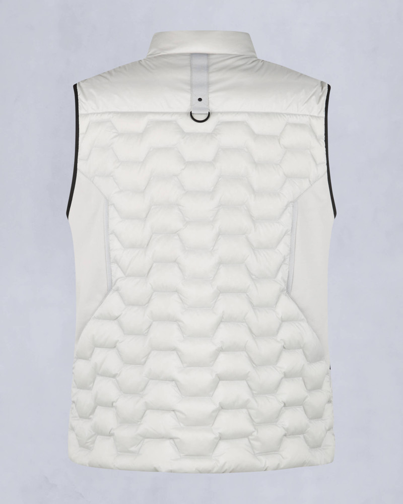GRANITE DOWN HYBRID VEST 6