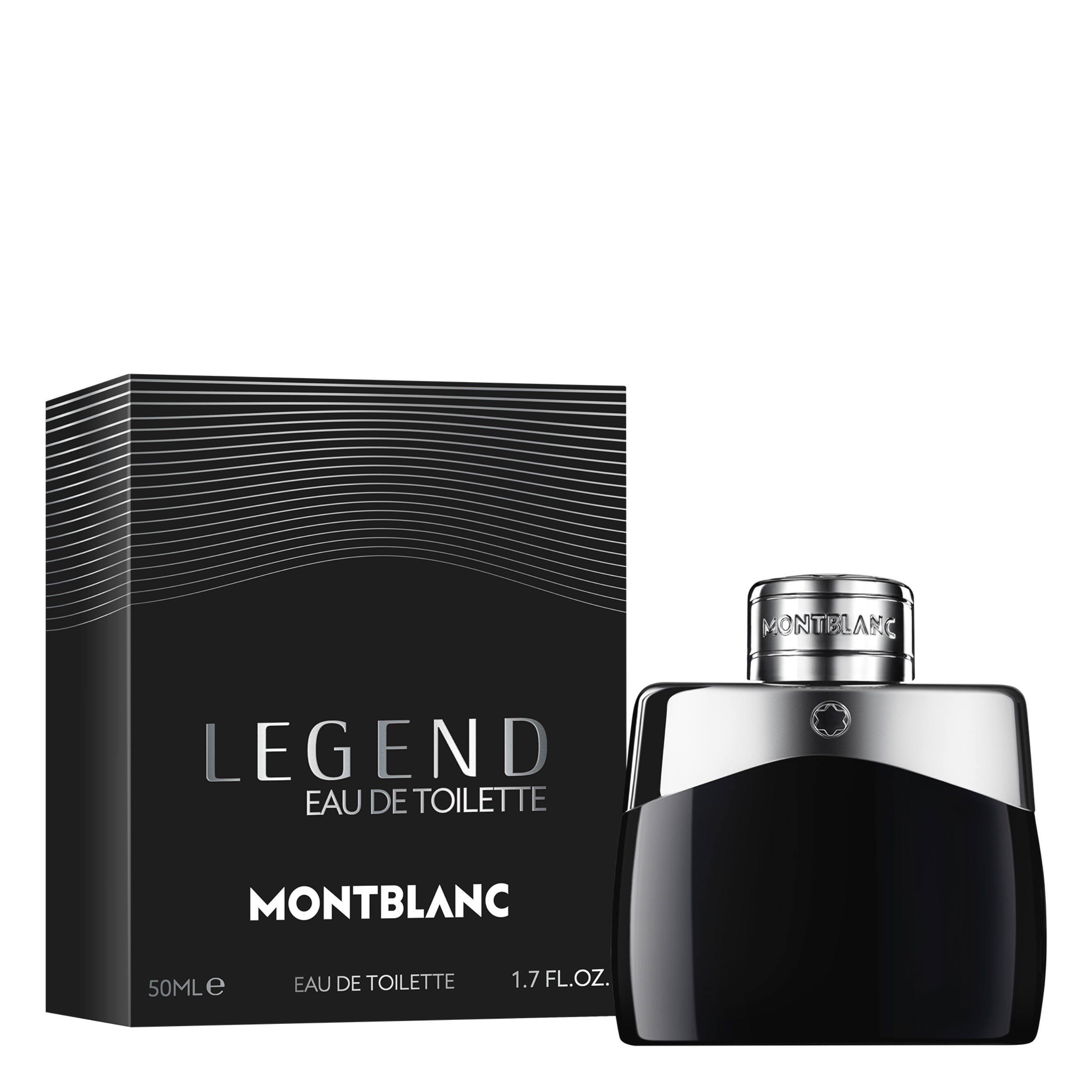 LEGEND EAU DE TOILETTE 50 ML - 3