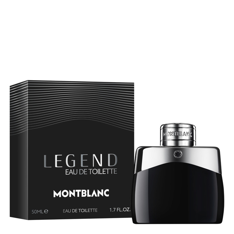 LEGEND EAU DE TOILETTE 50 ML 3