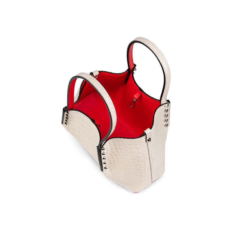 CABAROCK MINI TOTE BAG 5