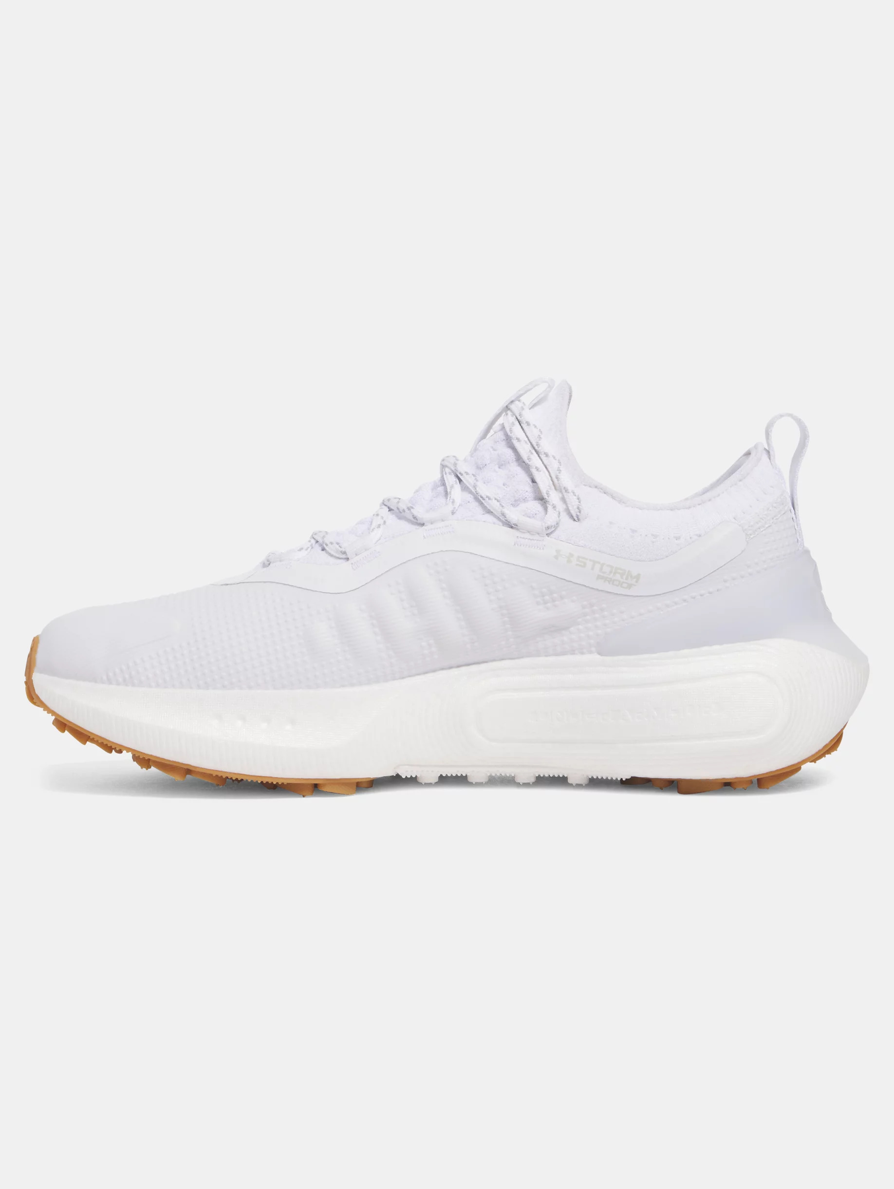 Men's UA Phantom Fore Golf Shoes - 5