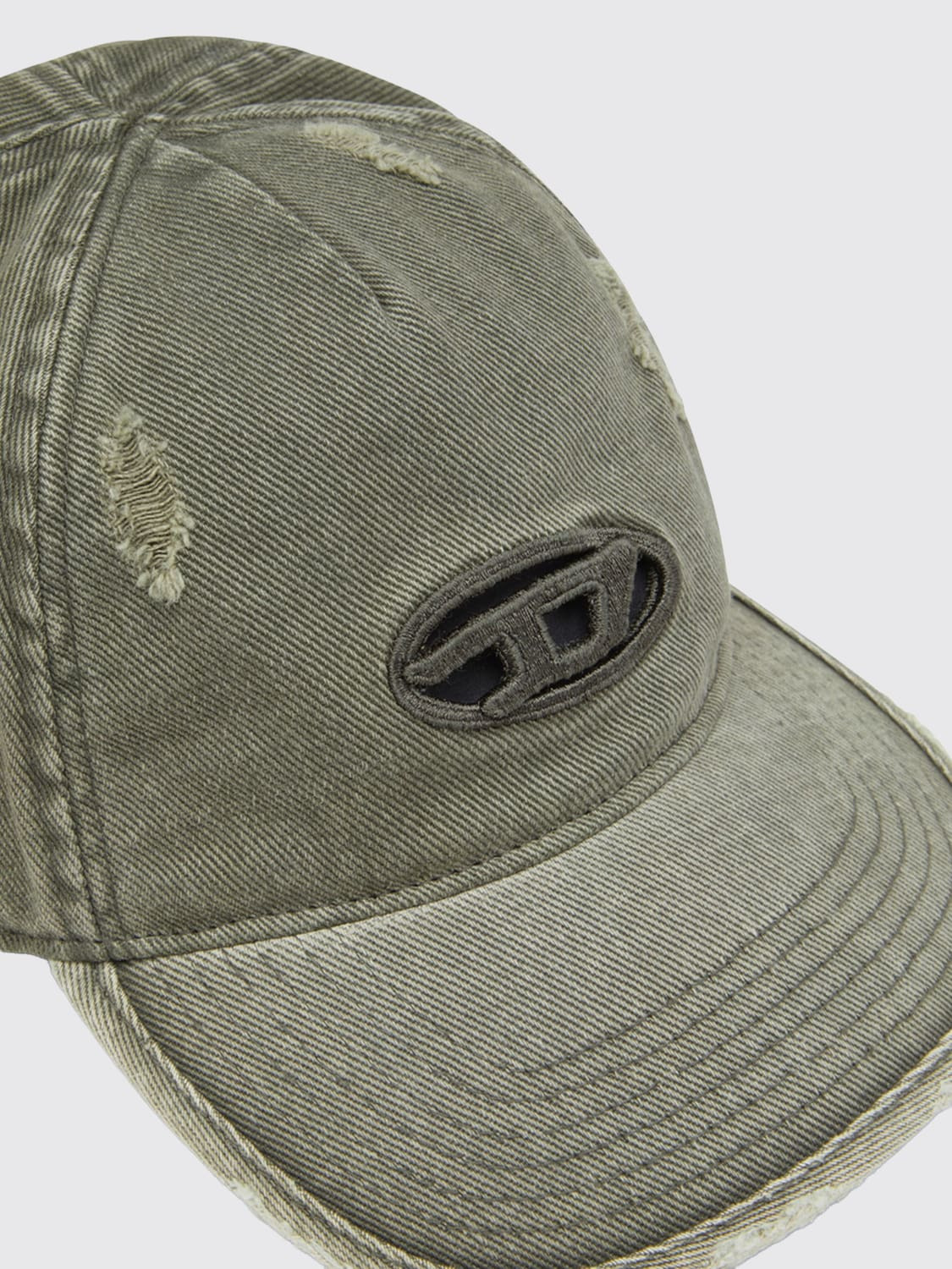 Hat men Diesel - 3