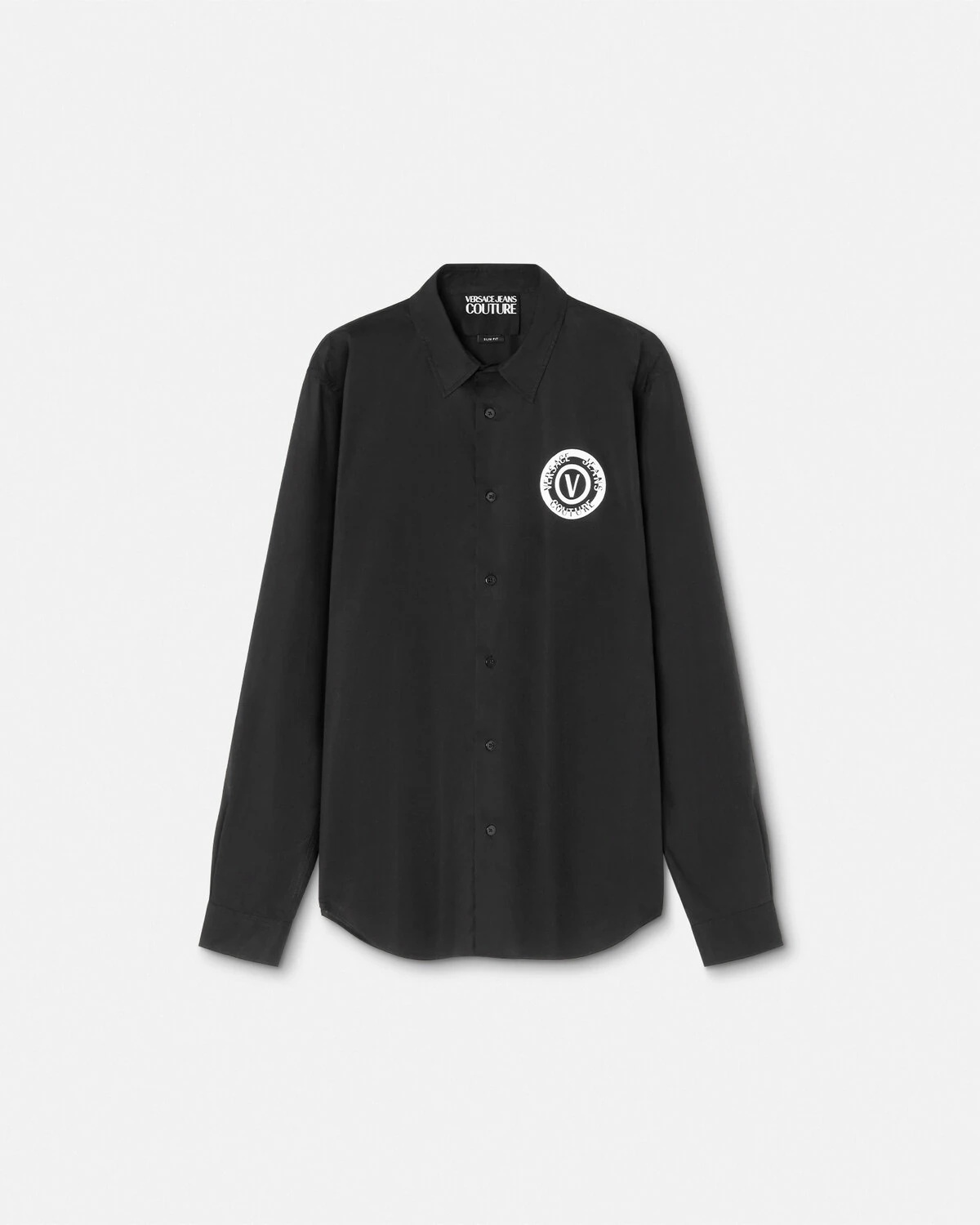 V-Emblem Shirt - 1