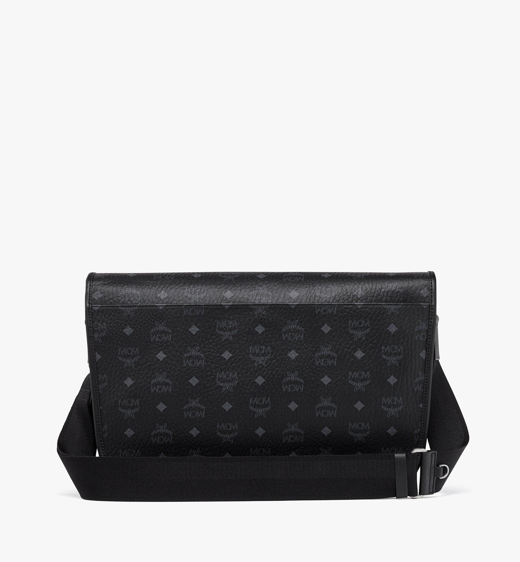 Aren Messenger Bag in Visetos - 5