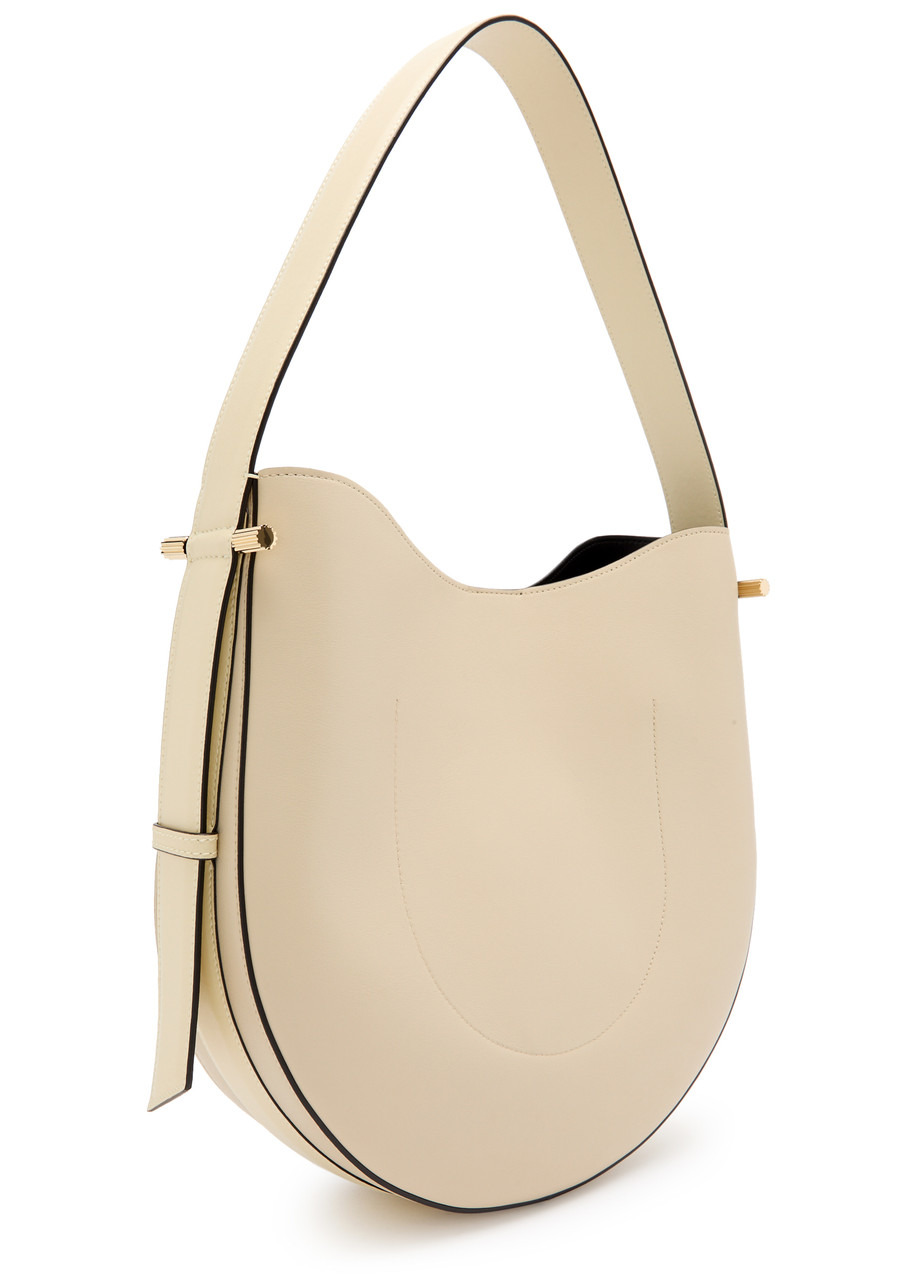 Victoria Beckham Dia Leather Shoulder bag - 2