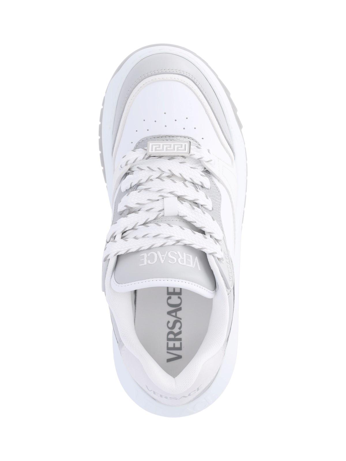 "ODISSEA" LOW-TOP SNEAKERS - 5