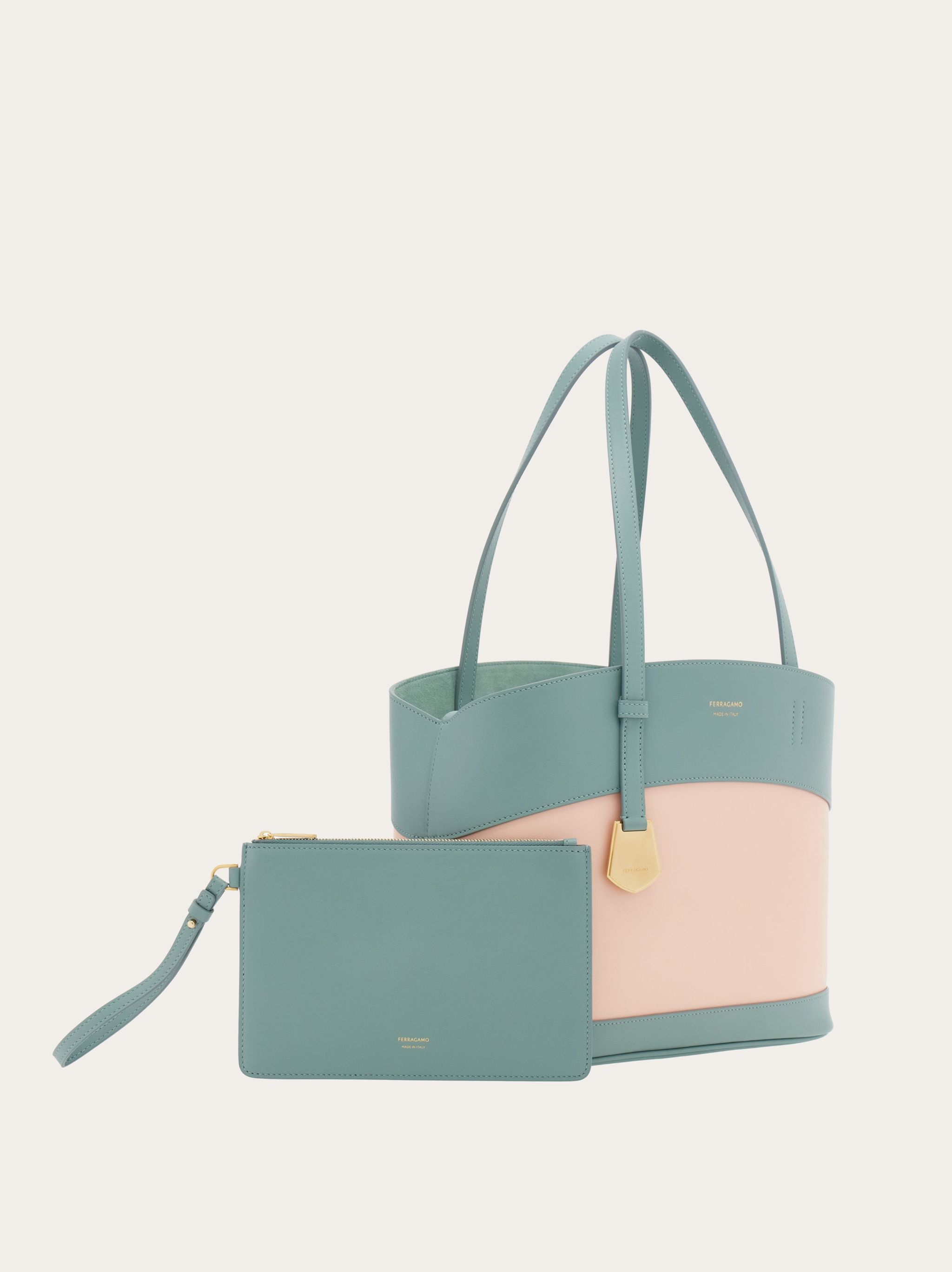 Charming tote bag (S) 7