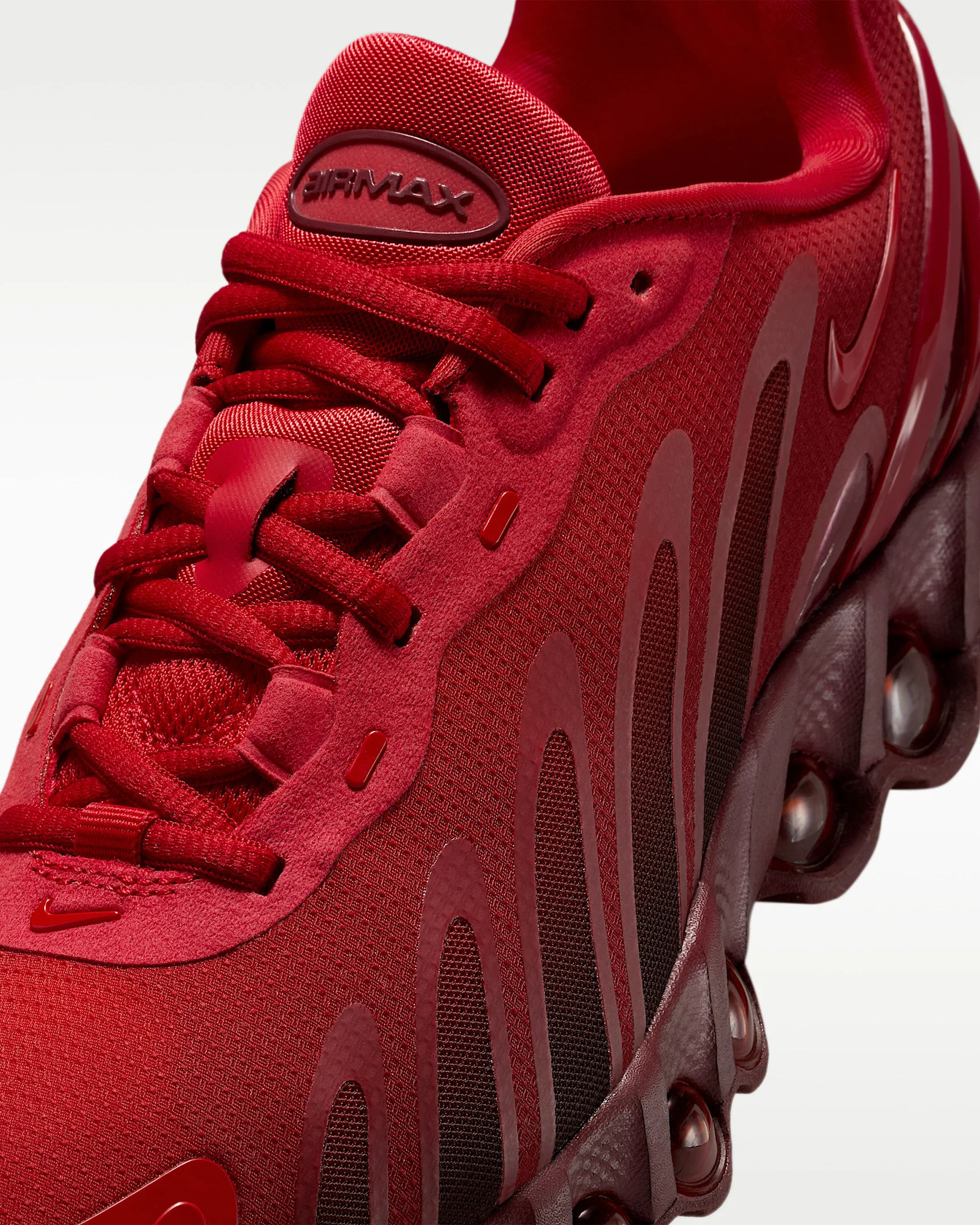 Nike Nike Air Max Dn8 Women's Shoes - HF5509-600 | REVERSIBLE