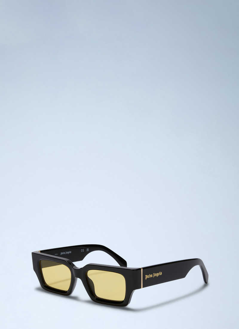 Palm Angels Hyde Sunglasses outlook