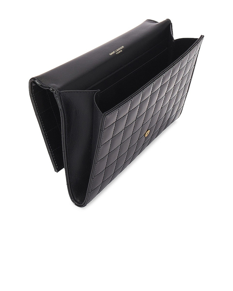 Cassandre Flap Pouch 4