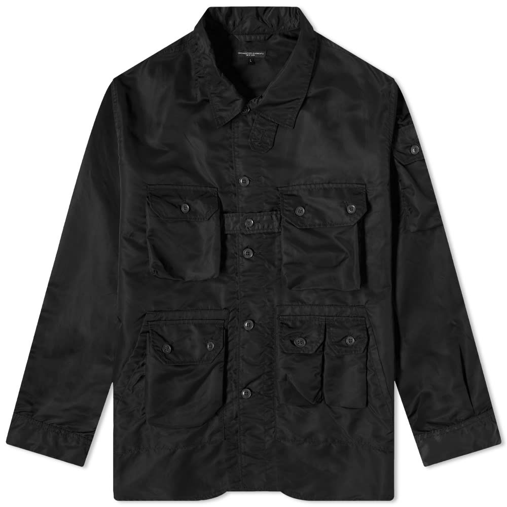 Engineered Garments Shirt Jacket - 1