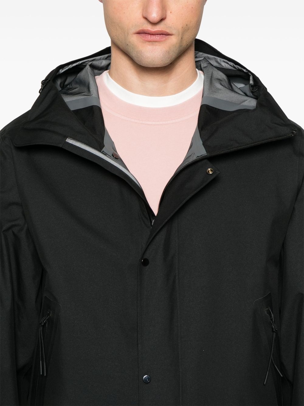 GORE-TEX coat - 5