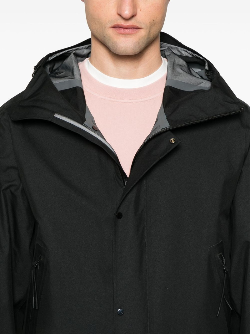 GORE-TEX coat 5