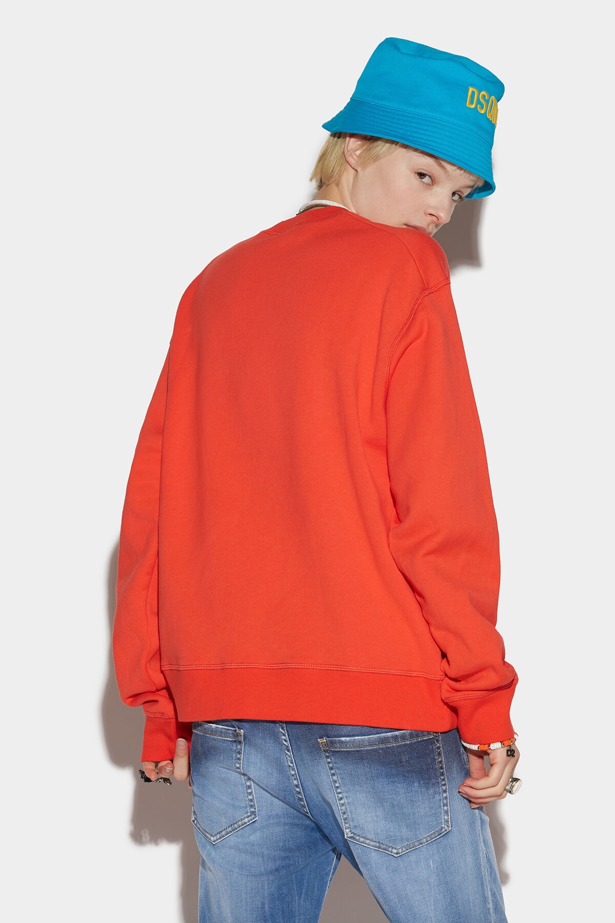 BE ICON COOL SWEATSHIRT - 2
