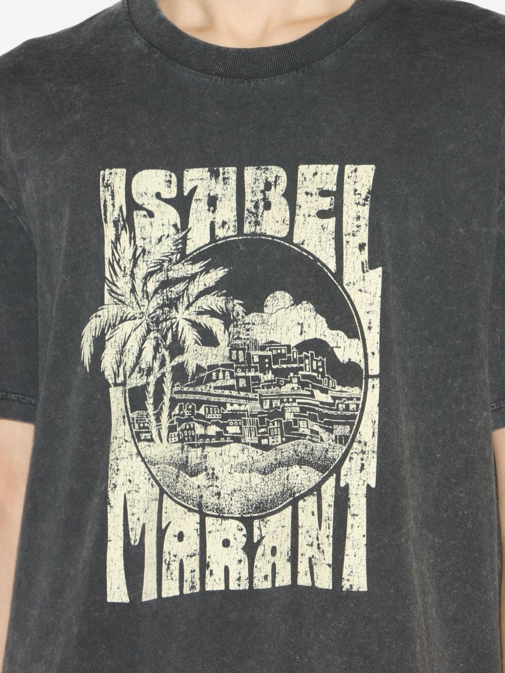 Honore T-shirt - 4