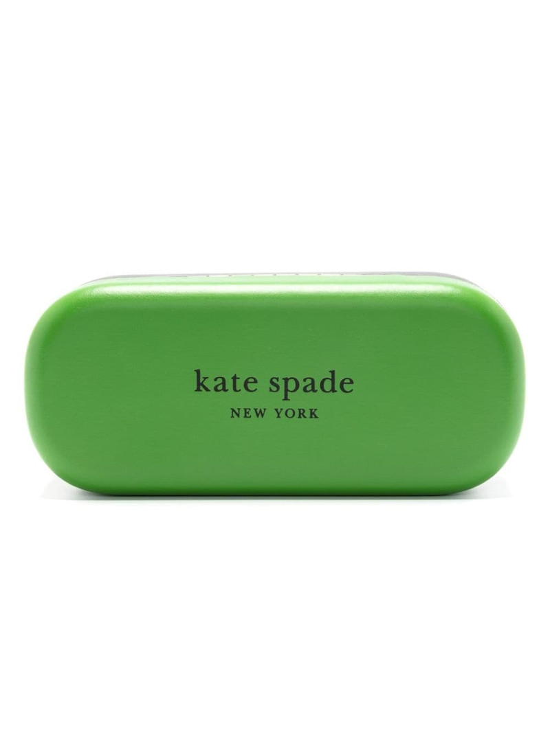 Naomi square-frame sunglasses 4